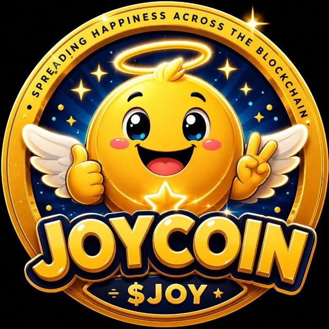 $JOY