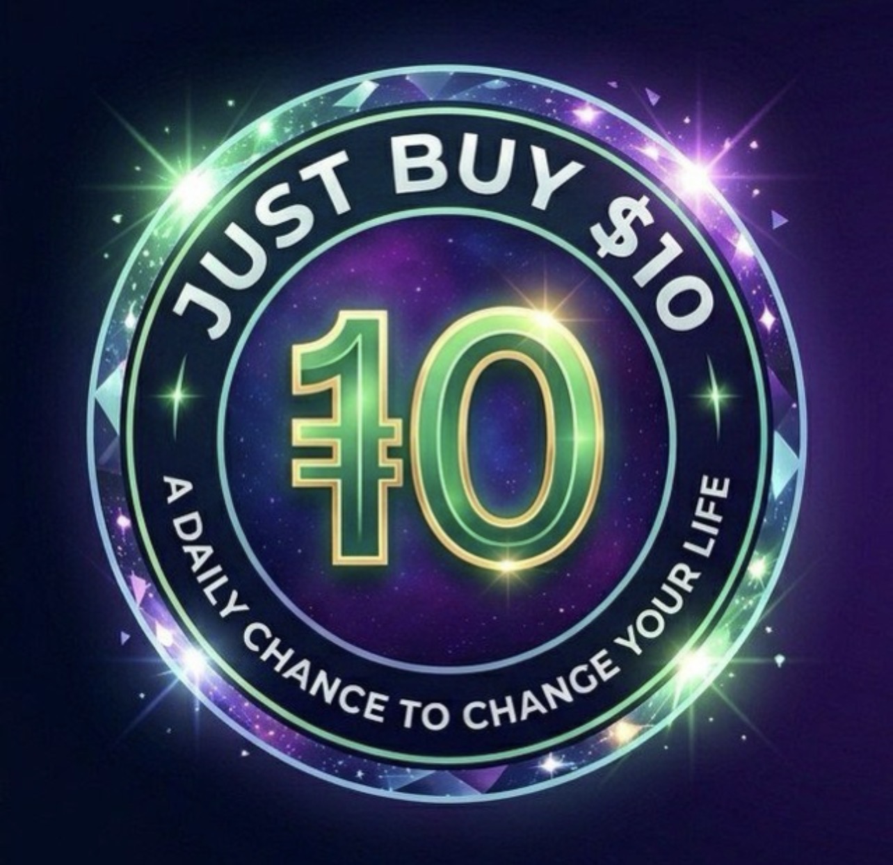 JUST10