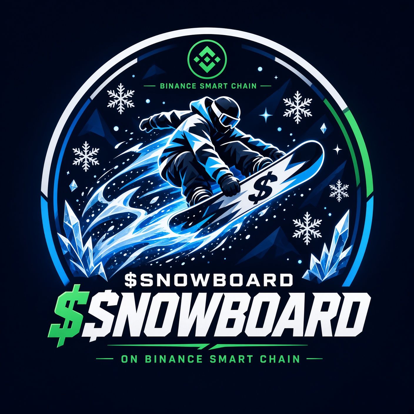 SNOWBOARD