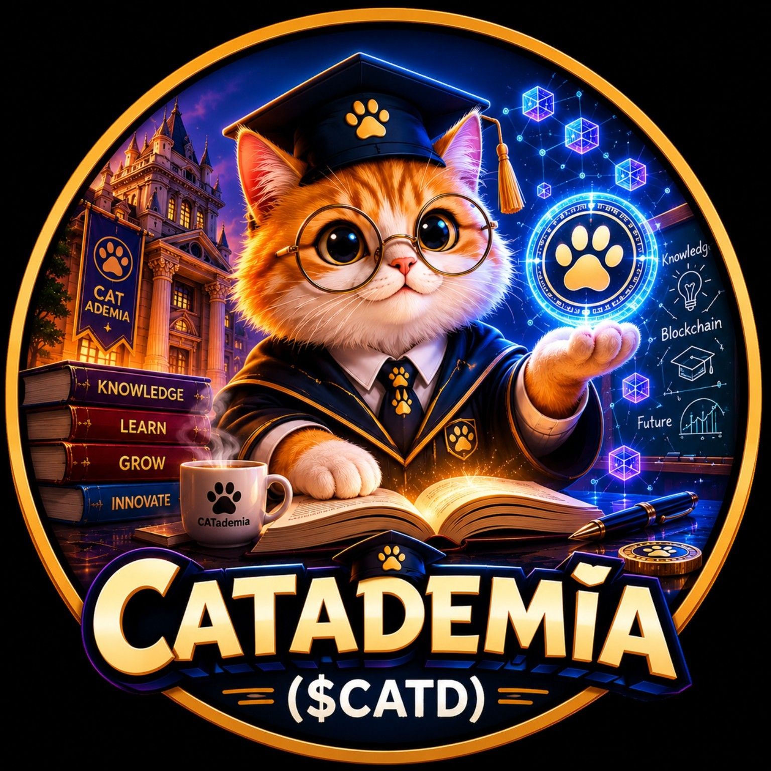 CATD