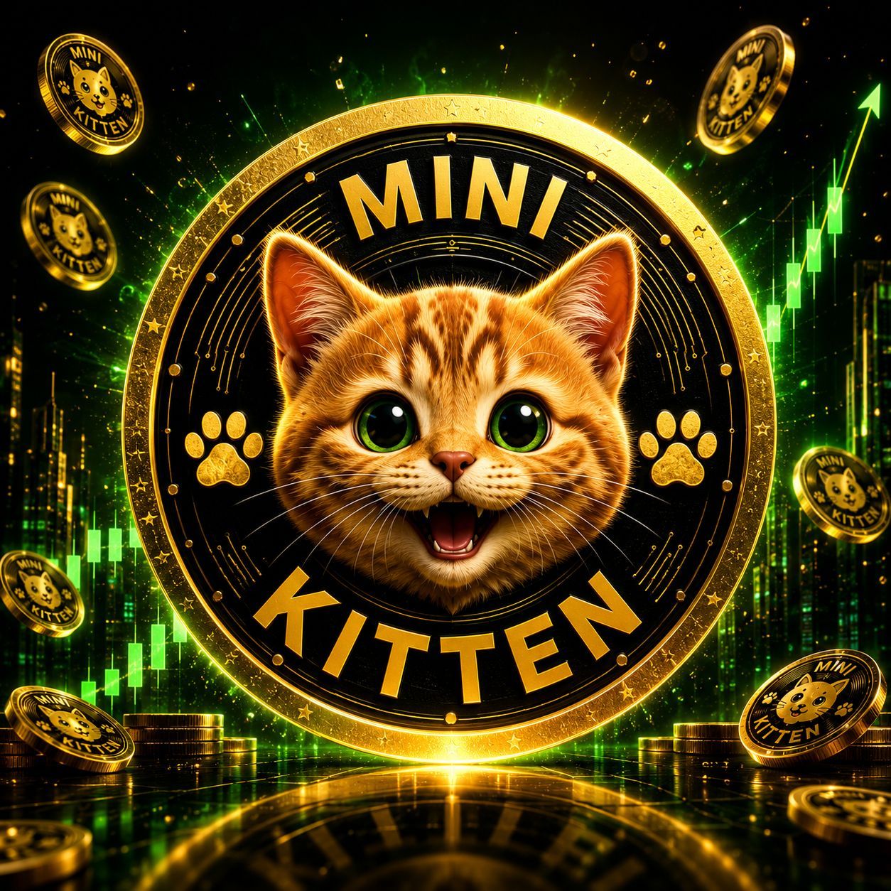 KITTEN