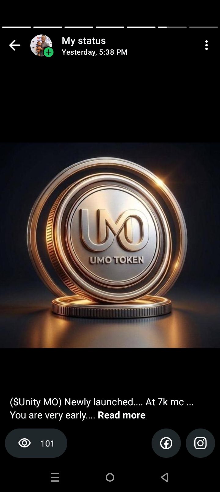 UMO