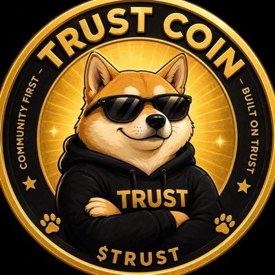 $TRUST
